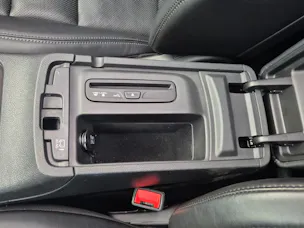 Jeep Grand Cherokee 3.0 CRD 250 Overland