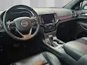 Jeep Grand Cherokee 3.0 CRD 250 Overland