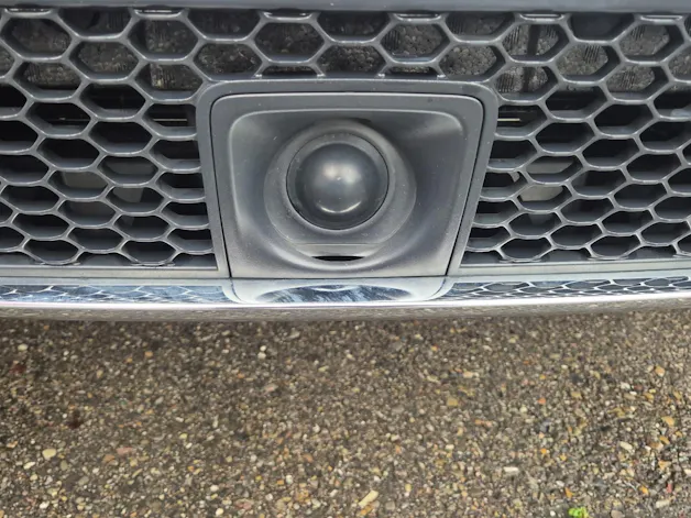 Jeep Grand Cherokee 3.0 CRD 250 Overland