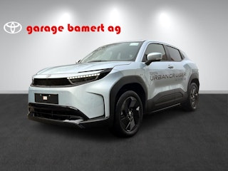 Vehicle image TOYOTA UrbanCruiser 0