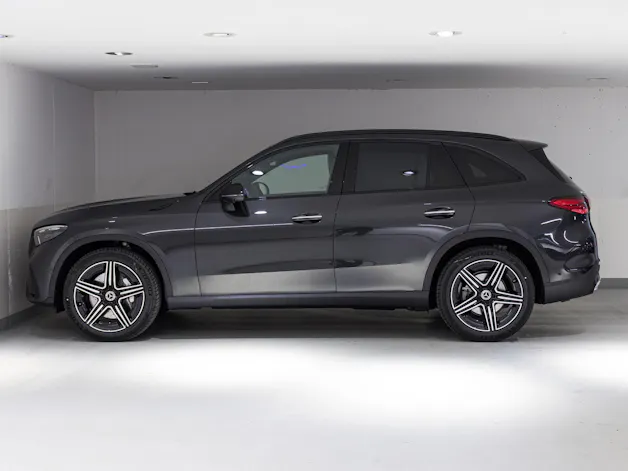 Mercedes-Benz GLC 220 d 4MATIC