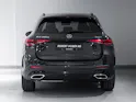Mercedes-Benz GLC 220 d 4MATIC