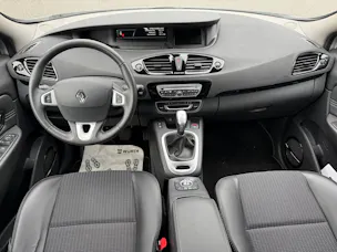 Renault Grand Scénic 1.5 dCi Bose Edition EDC 7P