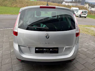 Renault Grand Scénic 1.5 dCi Bose Edition EDC 7P