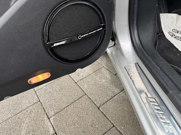 Renault Grand Scénic 1.5 dCi Bose Edition EDC 7P