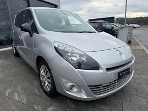 Renault Grand Scénic 1.5 dCi Bose Edition EDC 7P