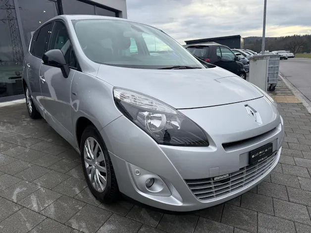 Renault Grand Scénic 1.5 dCi Bose Edition EDC 7P