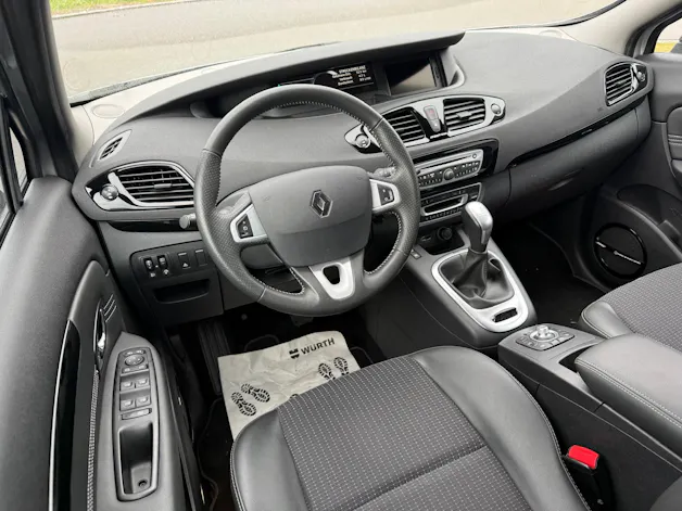 Renault Grand Scénic 1.5 dCi Bose Edition EDC 7P