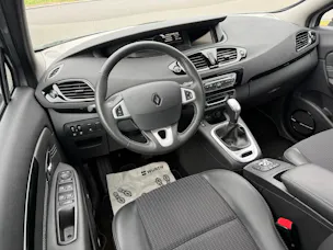 Renault Grand Scénic 1.5 dCi Bose Edition EDC 7P