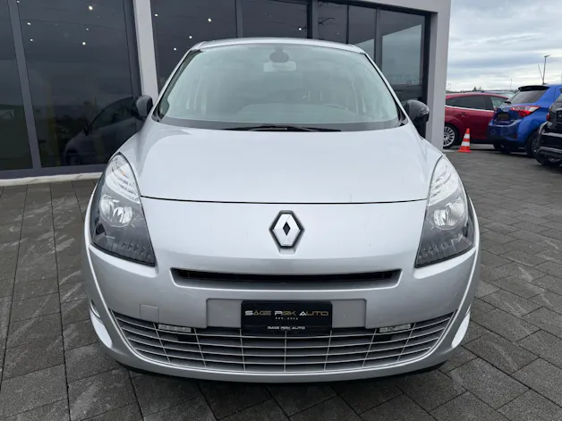 Renault Grand Scénic 1.5 dCi Bose Edition EDC 7P
