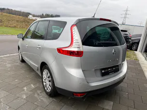 Renault Grand Scénic 1.5 dCi Bose Edition EDC 7P