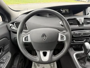 Renault Grand Scénic 1.5 dCi Bose Edition EDC 7P