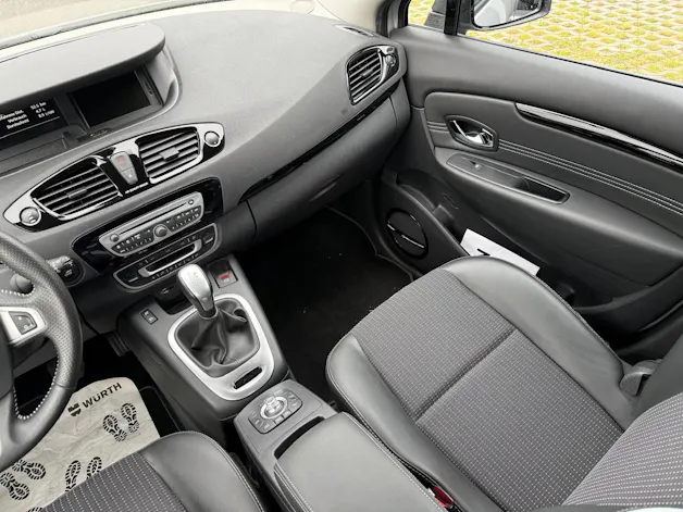 Renault Grand Scénic 1.5 dCi Bose Edition EDC 7P