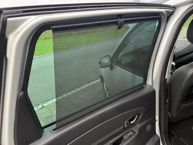 Renault Grand Scénic 1.5 dCi Bose Edition EDC 7P