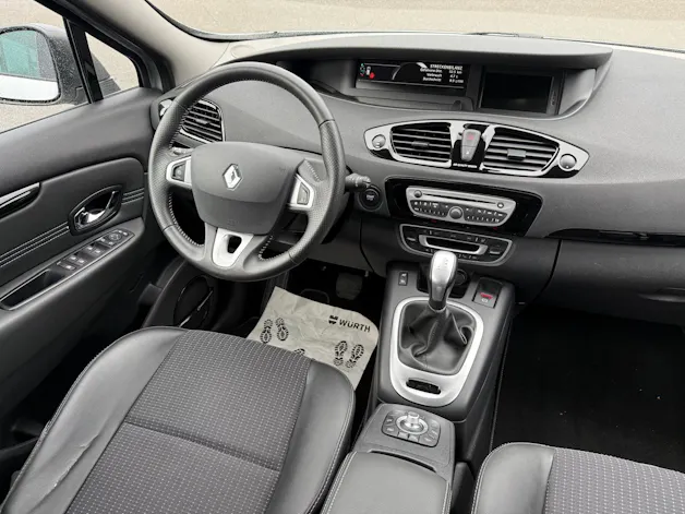 Renault Grand Scénic 1.5 dCi Bose Edition EDC 7P