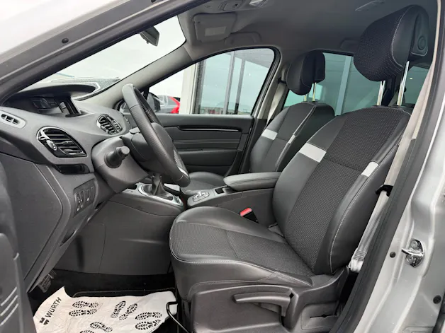 Renault Grand Scénic 1.5 dCi Bose Edition EDC 7P