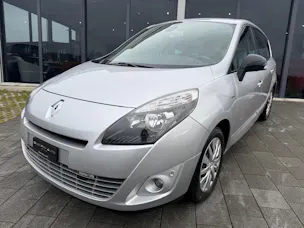 Renault Grand Scénic 1.5 dCi Bose Edition EDC 7P