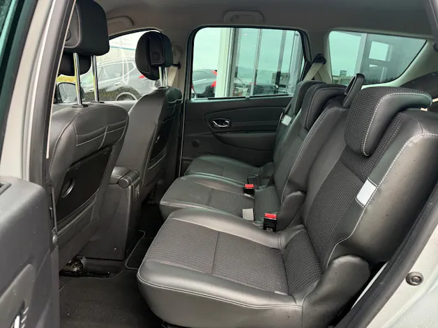 Renault Grand Scénic 1.5 dCi Bose Edition EDC 7P