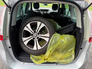Renault Grand Scénic 1.5 dCi Bose Edition EDC 7P