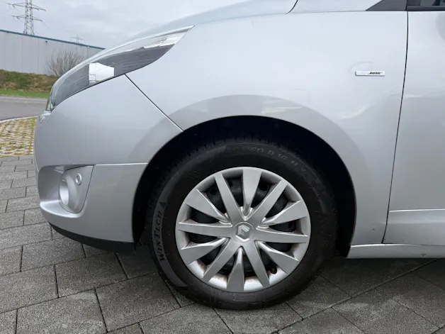 Renault Grand Scénic 1.5 dCi Bose Edition EDC 7P