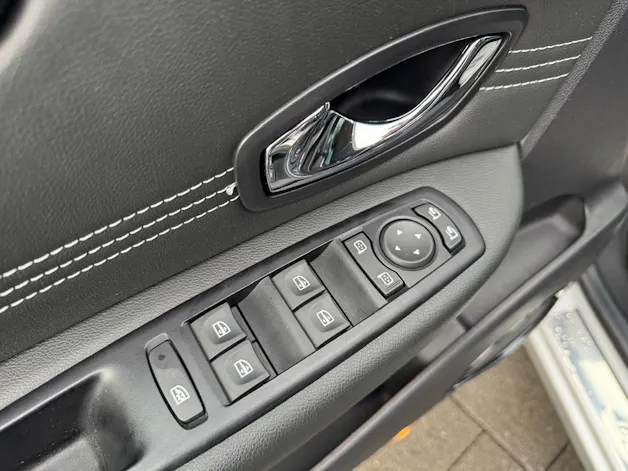 Renault Grand Scénic 1.5 dCi Bose Edition EDC 7P