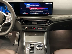 Vehicle image BMW M340d xDrive Touring