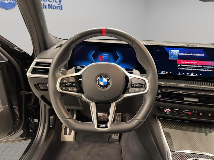 Vehicle image BMW 3 SERIES