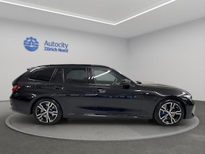 Vehicle image BMW M340d xDrive Touring