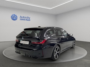 Vehicle image BMW M340d xDrive Touring