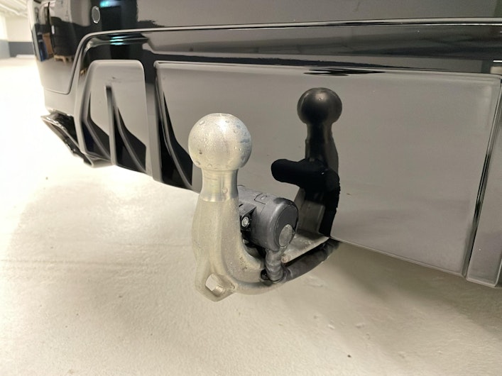 Vehicle image BMW 3 SERIES