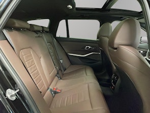 Vehicle image BMW M340d xDrive Touring