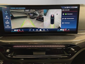 Vehicle image BMW M340d xDrive Touring