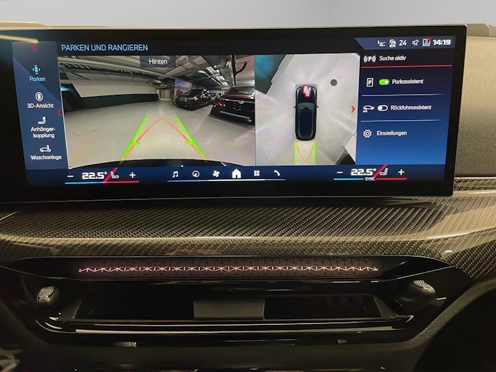 Vehicle image BMW 3 SERIES