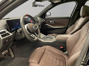 Vehicle image BMW M340d xDrive Touring