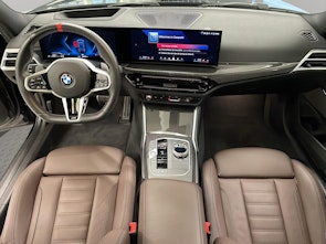 Vehicle image BMW M340d xDrive Touring