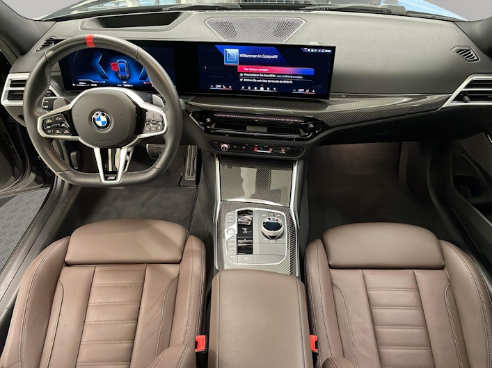 Vehicle image BMW 3 SERIES