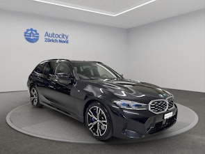 Vehicle image BMW M340d xDrive Touring