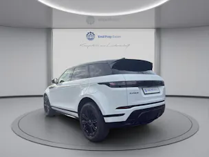 Land Rover Range Rover Evoque 1.5 T 300e Dynamic SE 309PS
