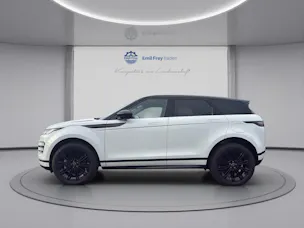 Land Rover Range Rover Evoque 1.5 T 300e Dynamic SE 309PS