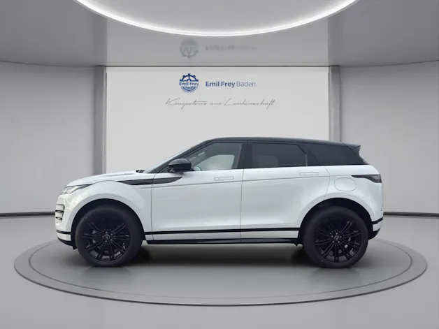 Land Rover Range Rover Evoque 1.5 T 300e Dynamic SE 309PS