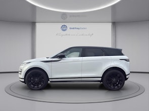 Vehicle image LAND ROVER Range Rover Evoque 1.5 T 300e Dynamic SE 309PS