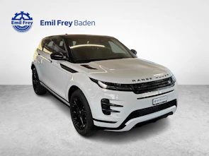 Fahrzeugbild LAND ROVER Range Rover Evoque 1.5 T 300e Dynamic SE 309PS Garantie bis 01.07.2029