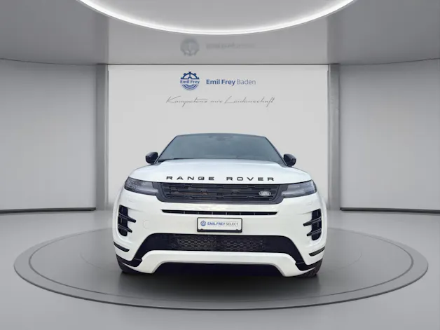 Land Rover Range Rover Evoque 1.5 T 300e Dynamic SE 309PS