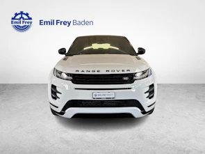Fahrzeugbild LAND ROVER Range Rover Evoque 1.5 T 300e Dynamic SE 309PS Garantie bis 01.07.2029