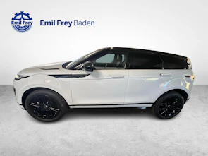 Fahrzeugbild LAND ROVER Range Rover Evoque 1.5 T 300e Dynamic SE 309PS Garantie bis 01.07.2029