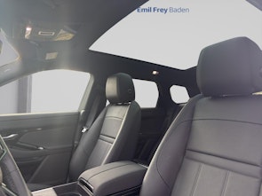 Vehicle image LAND ROVER Range Rover Evoque 1.5 T 300e Dynamic SE 309PS