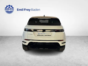 Fahrzeugbild LAND ROVER Range Rover Evoque 1.5 T 300e Dynamic SE 309PS Garantie bis 01.07.2029