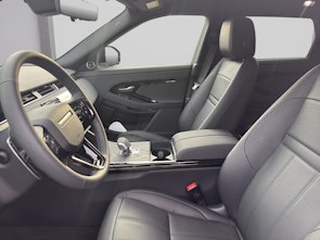 Vehicle image LAND ROVER Range Rover Evoque 1.5 T 300e Dynamic SE 309PS
