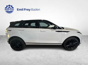 Fahrzeugbild LAND ROVER Range Rover Evoque 1.5 T 300e Dynamic SE 309PS Garantie bis 01.07.2029