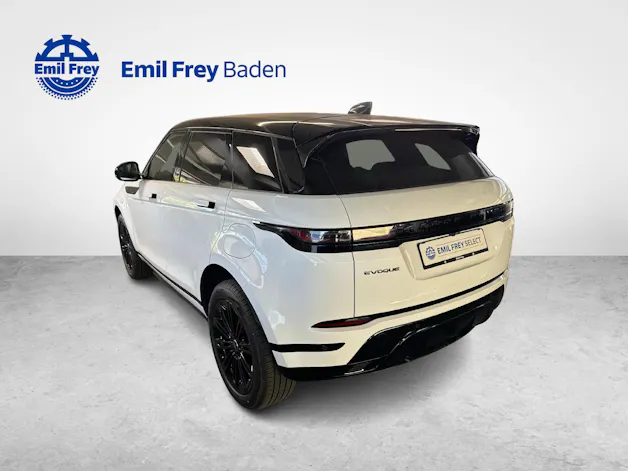 Land Rover Range Rover Evoque 1.5 T 300e Dynamic SE 309PS Black Pack